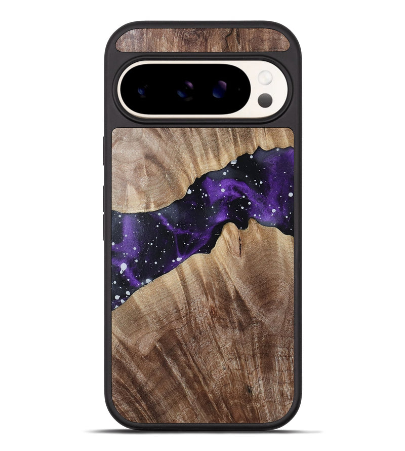 Pixel 9 Pro XL Wood Phone Case - Gavyn (Cosmos, 808540)