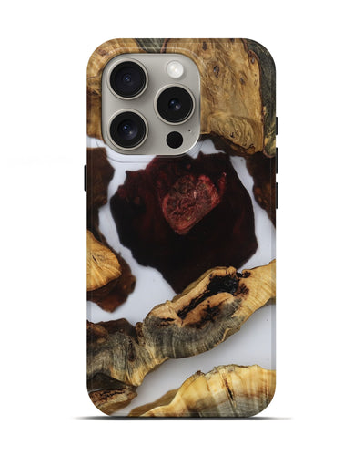 Dell (808552) iPhone 16 Pro Live Edge Phone Case