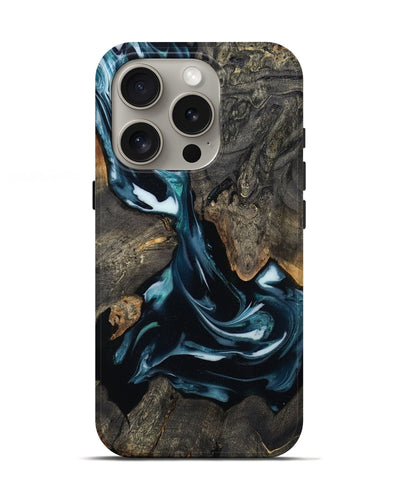 Jordan (808594) iPhone 16 Pro Live Edge Phone Case