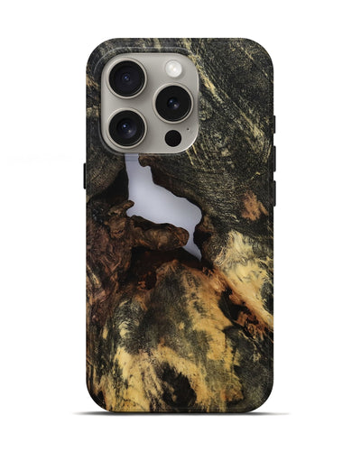 Laney (808596) iPhone 16 Pro Live Edge Phone Case