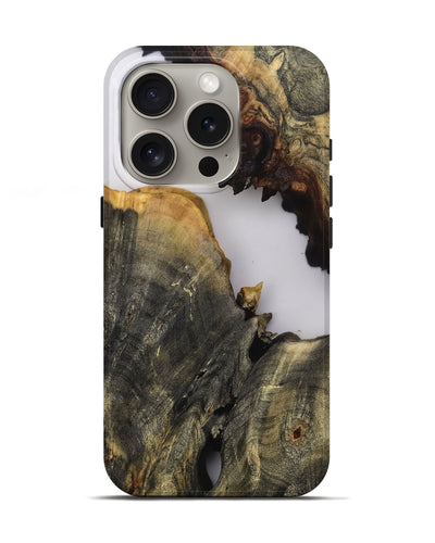 Loula (808613) iPhone 16 Pro Live Edge Phone Case