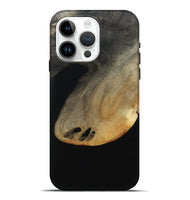 iPhone 15 Pro Max Wood Live Edge Phone Case - Beau (Wood Burl, 808677)