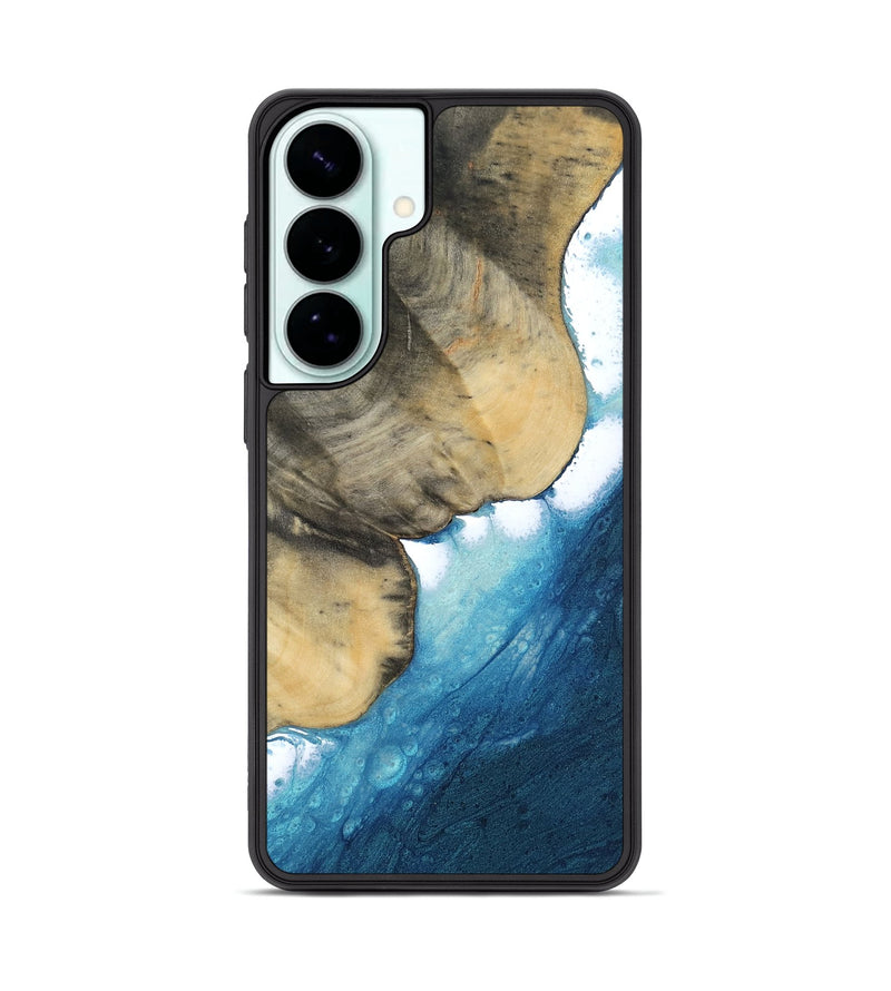 Galaxy S26 Plus Wood Phone Case - Kaliyah (Coastal, 808722)