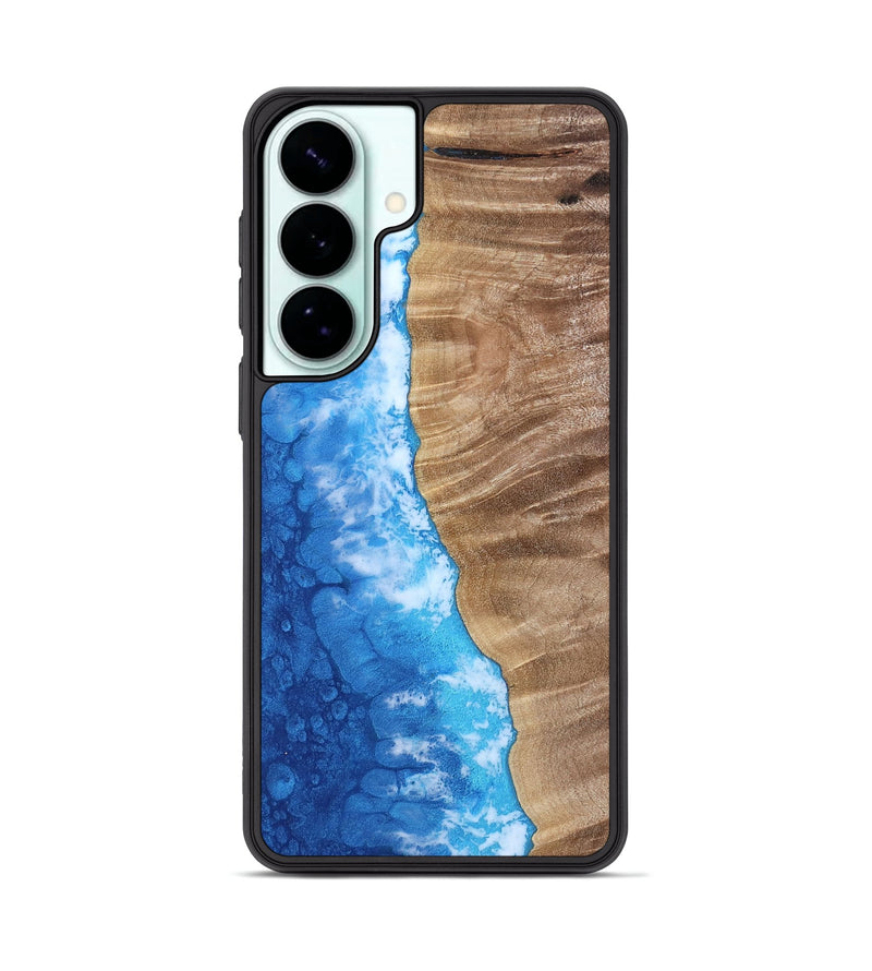Galaxy S26 Plus Wood Phone Case - Bennie (Coastal, 808723)