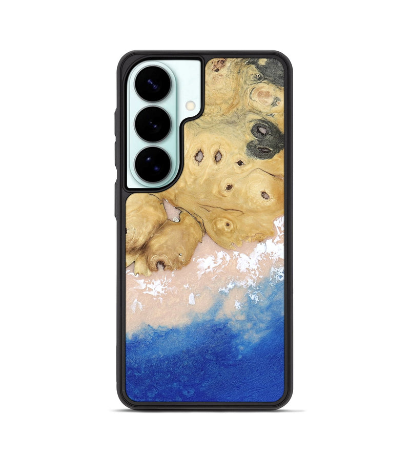 Galaxy S26 Wood Phone Case - Kip (Coastal, 808725)