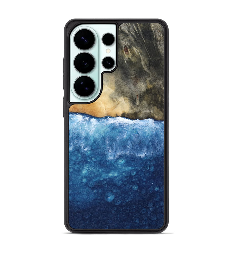 Galaxy S26 Ultra Wood Phone Case - Major (Coastal, 808726)
