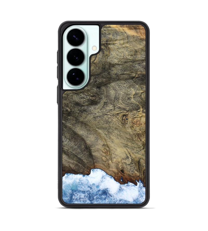 Galaxy S26 Plus Wood Phone Case - Enos (Coastal, 808729)