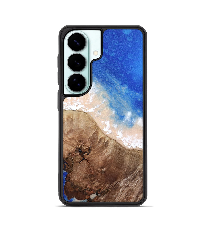 Galaxy S26 Wood Phone Case - Shameka (Coastal, 808730)