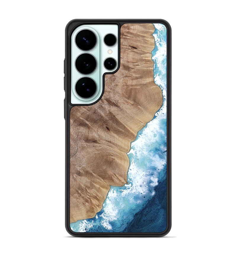 Galaxy S26 Ultra Wood Phone Case - Indy (Coastal, 808731)