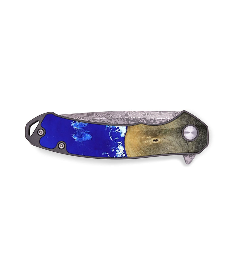 EDC Wood Pocket Knife - Kori (Coastal, 808732)