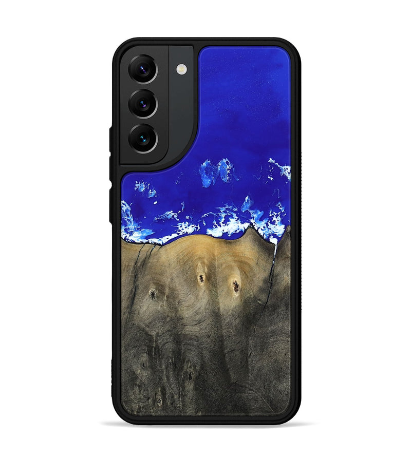 Galaxy S22 Plus Wood Phone Case - Kori (Coastal, 808732)