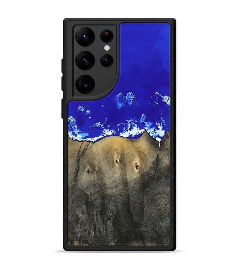 Galaxy S22 Ultra Wood Phone Case - Kori (Coastal, 808732)
