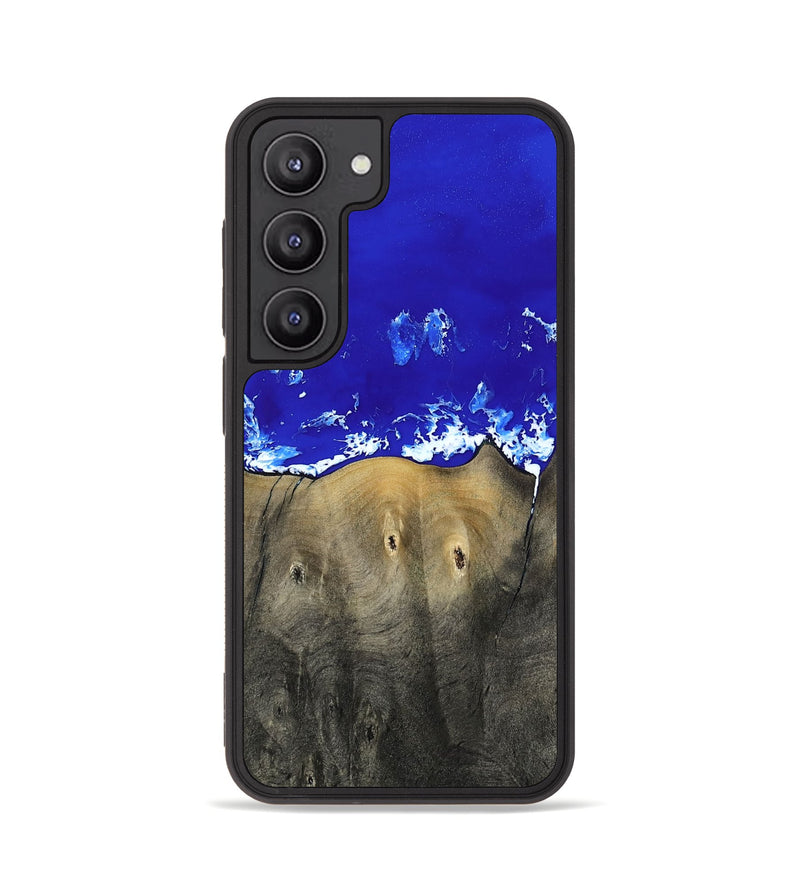 Galaxy S23 Wood Phone Case - Kori (Coastal, 808732)