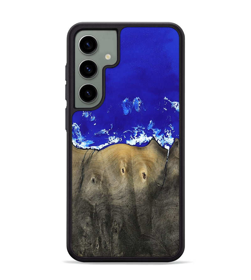 Galaxy S24 Plus Wood Phone Case - Kori (Coastal, 808732)