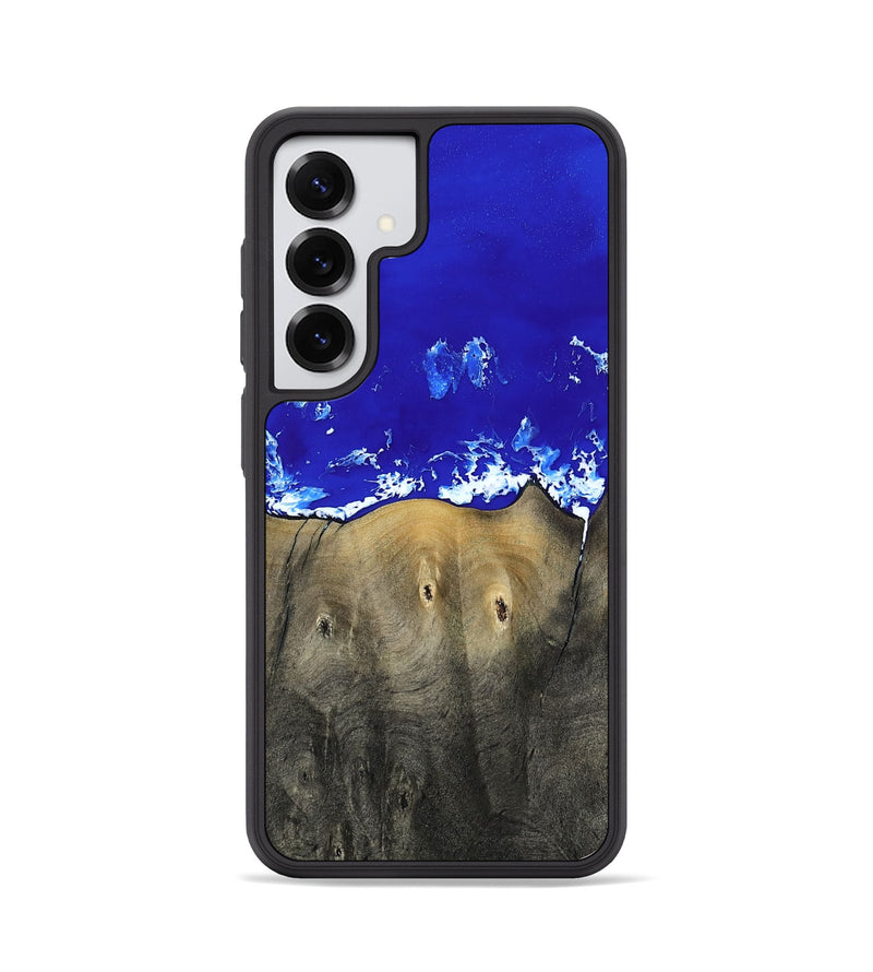 Galaxy S25 Wood Phone Case - Kori (Coastal, 808732)