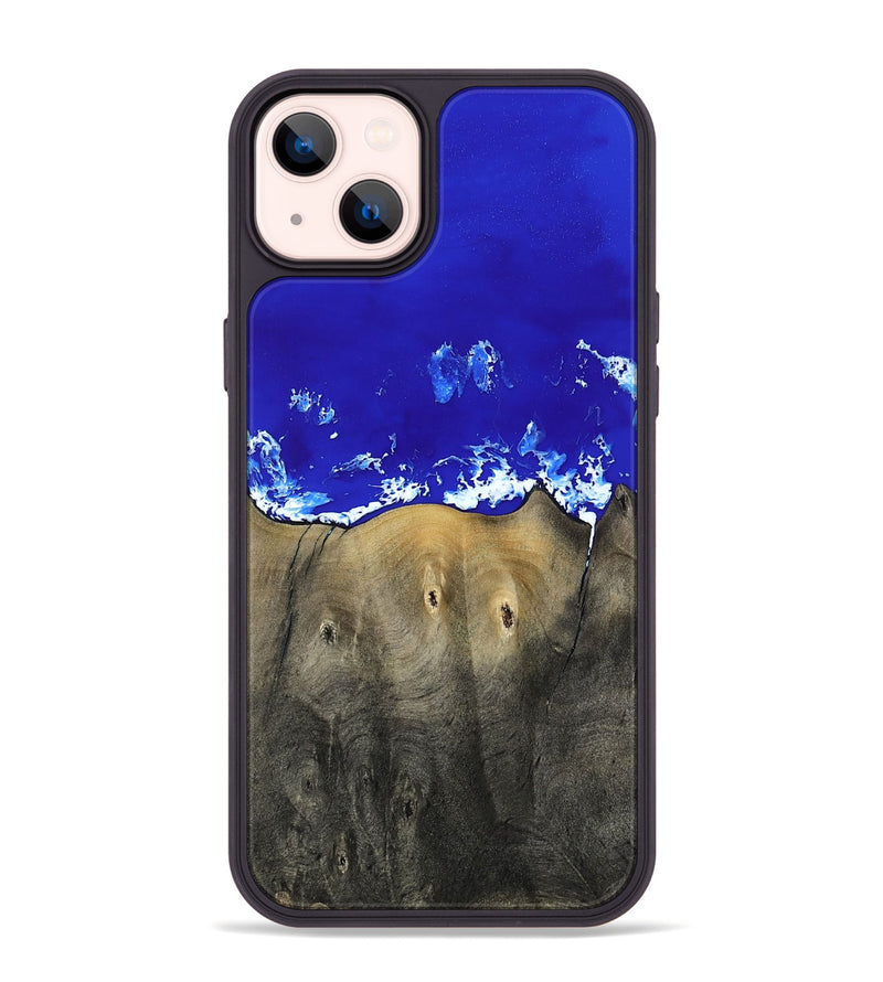 iPhone 14 Plus Wood Phone Case - Kori (Coastal, 808732)