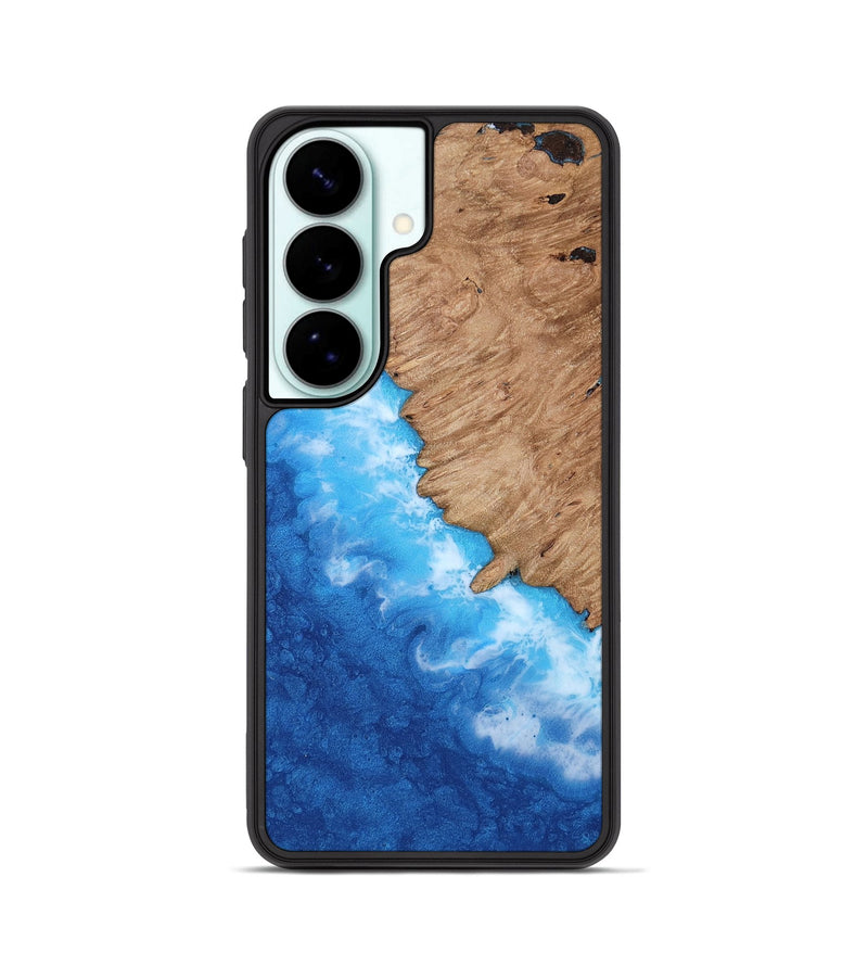 Galaxy S26 Wood Phone Case - Sharyn (Coastal, 808733)
