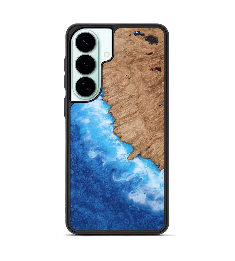Galaxy S26 Plus Wood Phone Case - Sharyn (Coastal, 808733)