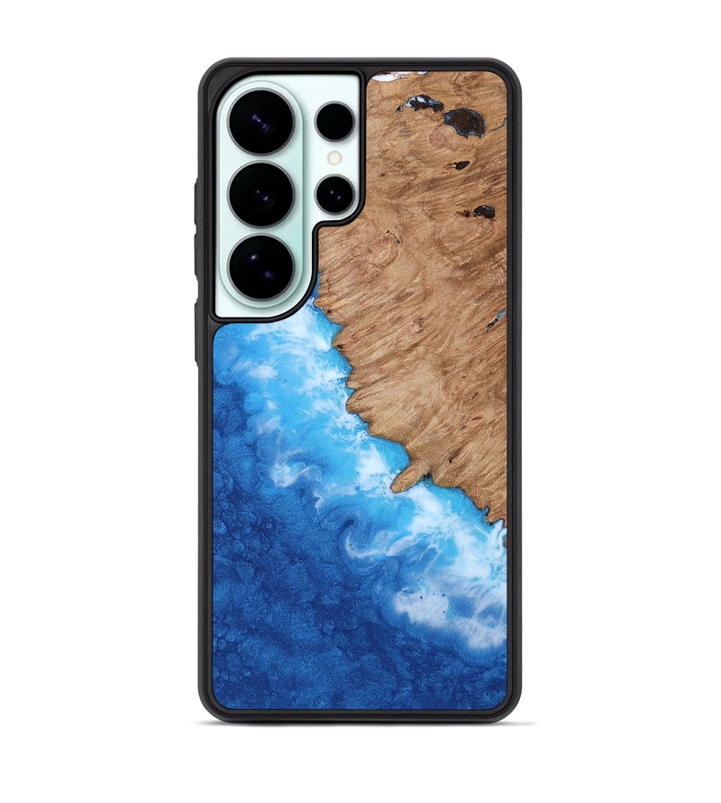 Galaxy S26 Ultra Wood Phone Case - Sharyn (Coastal, 808733)