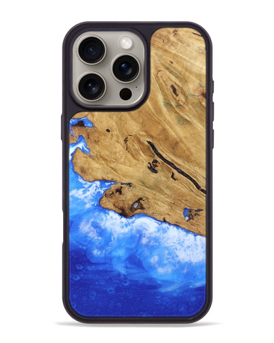 Cyrus (808744) iPhone 16 Pro Max Phone Case