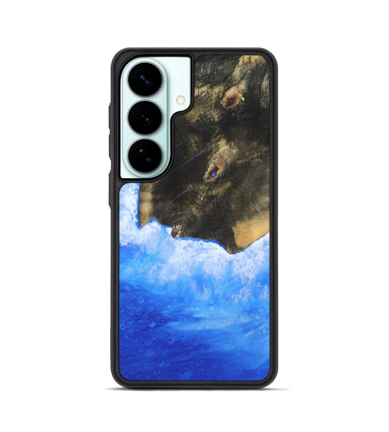 Galaxy S26 Wood Phone Case - Eric (Coastal, 808746)