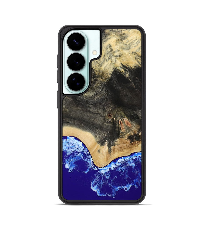 Galaxy S26 Wood Phone Case - Kerrie (Coastal, 808753)