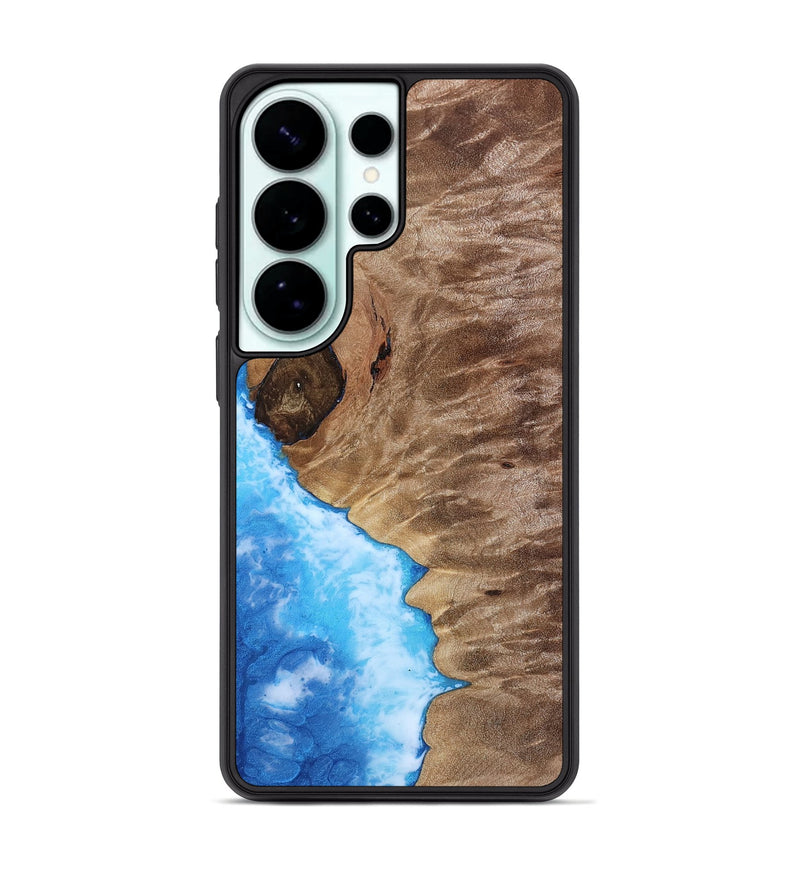 Galaxy S26 Ultra Wood Phone Case - Osman (Coastal, 808759)