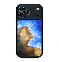 iPhone 17 Pro Max Wood Phone Case - Chas (Coastal, 808760)