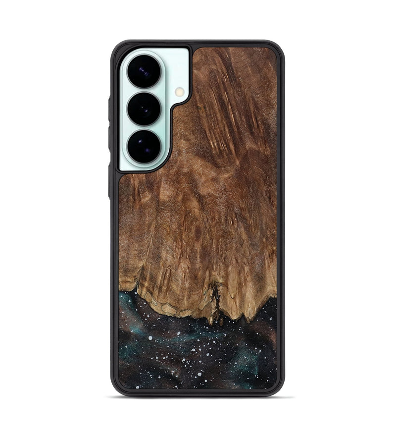 Galaxy S26 Plus Wood Phone Case - Roseann (Cosmos, 808774)