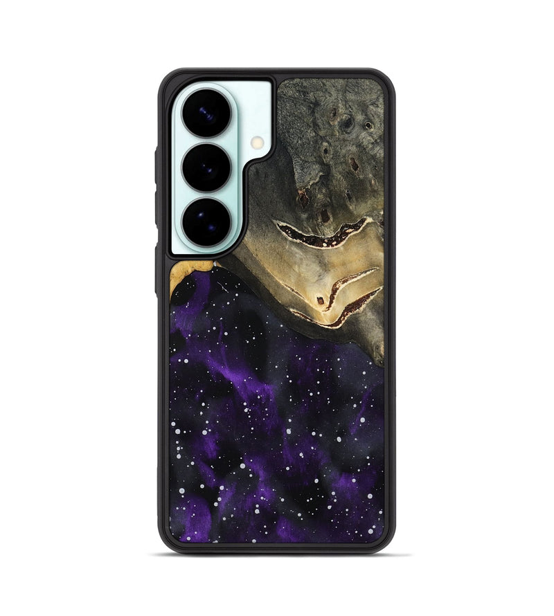 Galaxy S26 Wood Phone Case - Sofia (Cosmos, 808775)