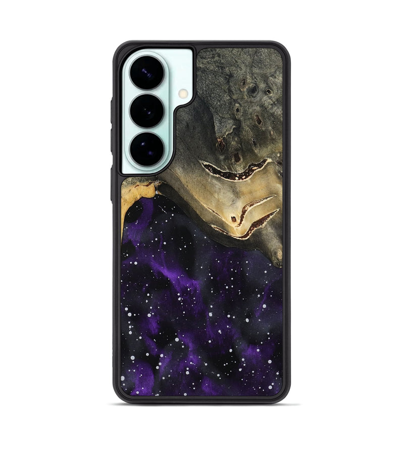 Galaxy S26 Plus Wood Phone Case - Sofia (Cosmos, 808775)