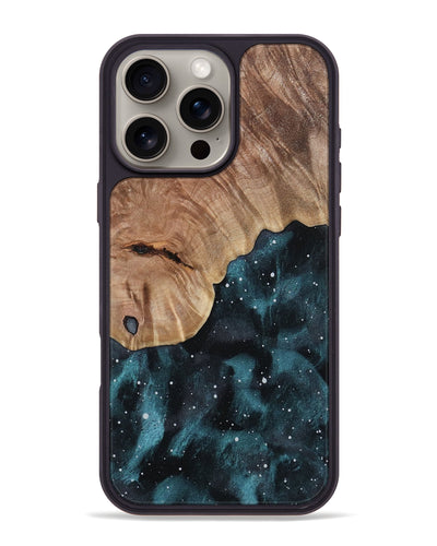 Keanu (808787) iPhone 16 Pro Max Phone Case