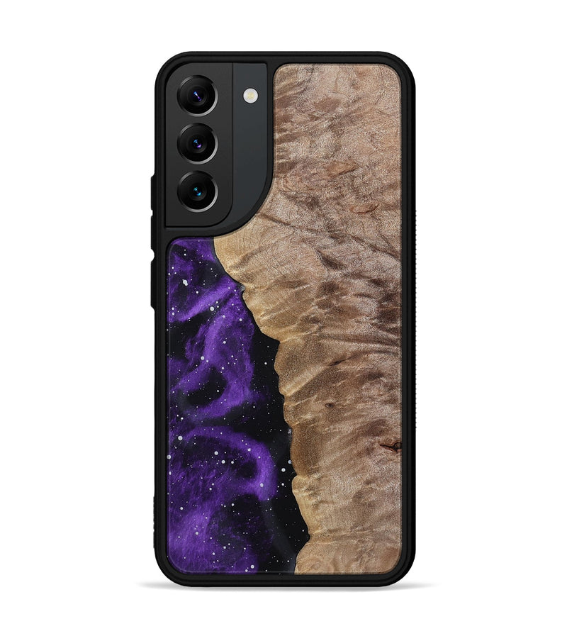 Galaxy S22 Plus Wood Phone Case - Levar (Cosmos, 808790)