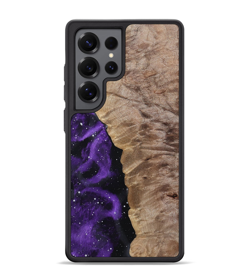 Galaxy S25 Ultra Wood Phone Case - Levar (Cosmos, 808790)