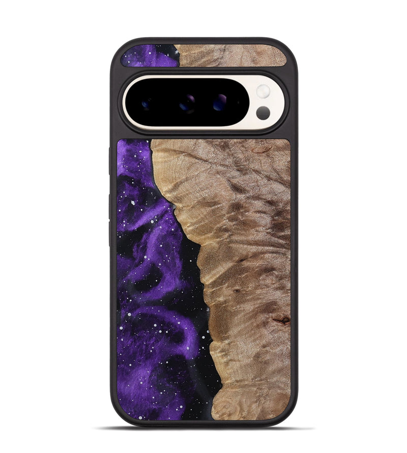 Pixel 9 Pro Wood Phone Case - Levar (Cosmos, 808790)