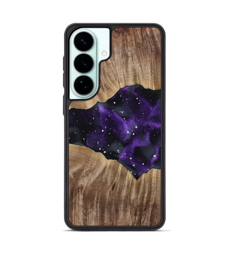 Galaxy S26 Plus Wood Phone Case - Candy (Cosmos, 808791)