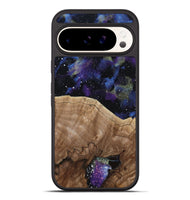 Pixel 10 Pro XL Wood Phone Case - Zendaya (Cosmos, 808793)