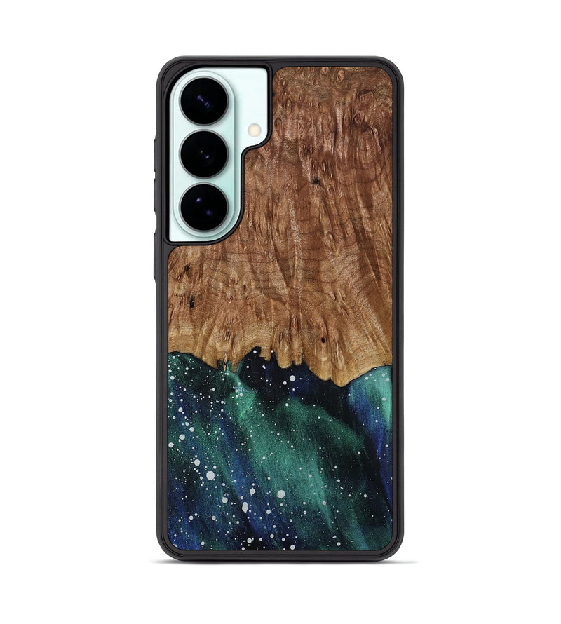 Galaxy S26 Plus Wood Phone Case - Leda (Cosmos, 808798)