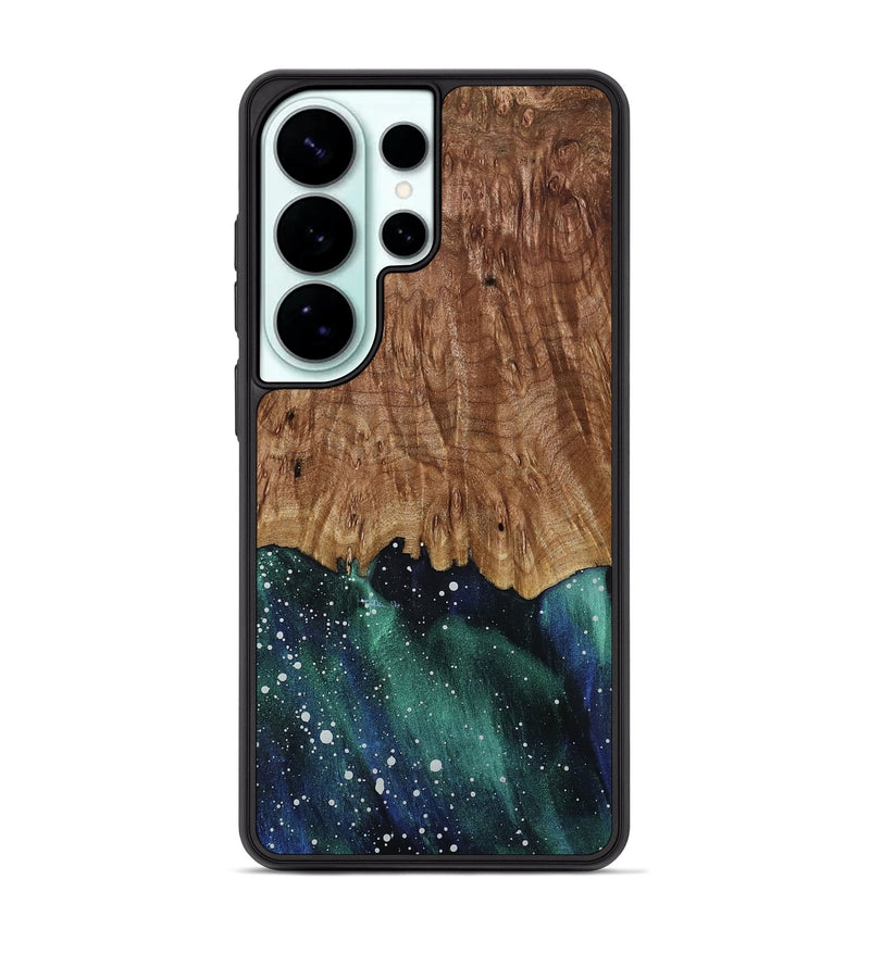 Galaxy S26 Ultra Wood Phone Case - Leda (Cosmos, 808798)