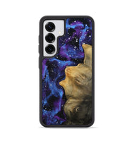 Galaxy S25 Wood Phone Case - Marla (Cosmos, 808810)