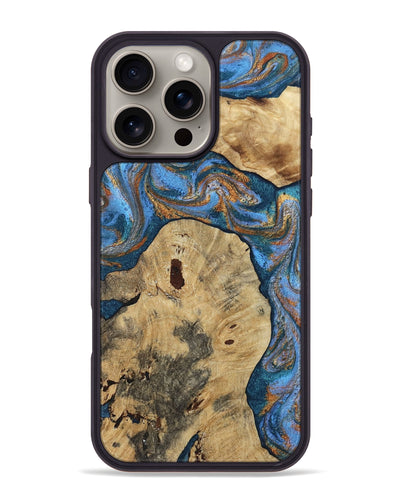 Vernon (808817) iPhone 16 Pro Max Phone Case
