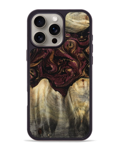 Barb (808827) iPhone 16 Pro Max Phone Case