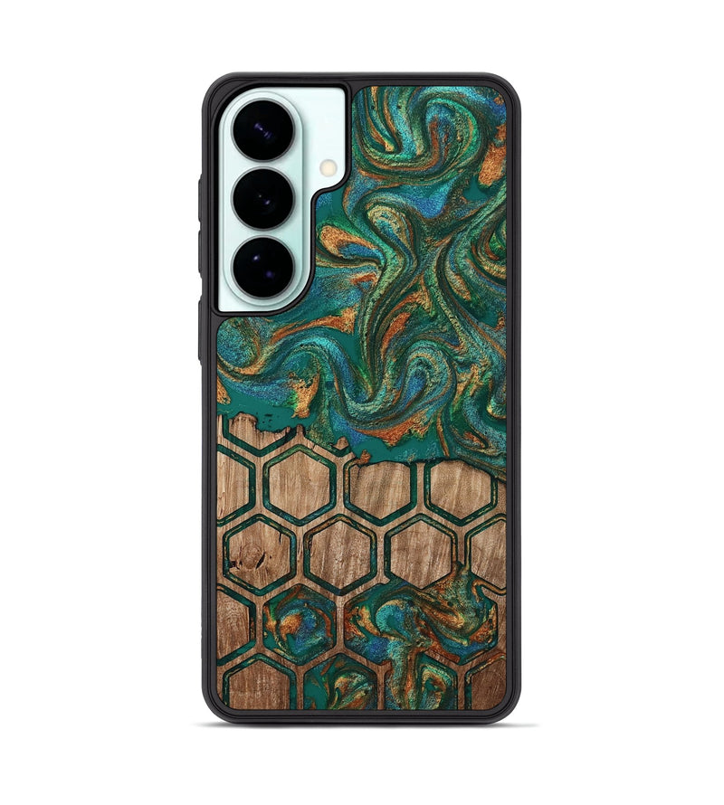 Galaxy S26 Plus Wood Phone Case - Dax (Pattern, 808831)