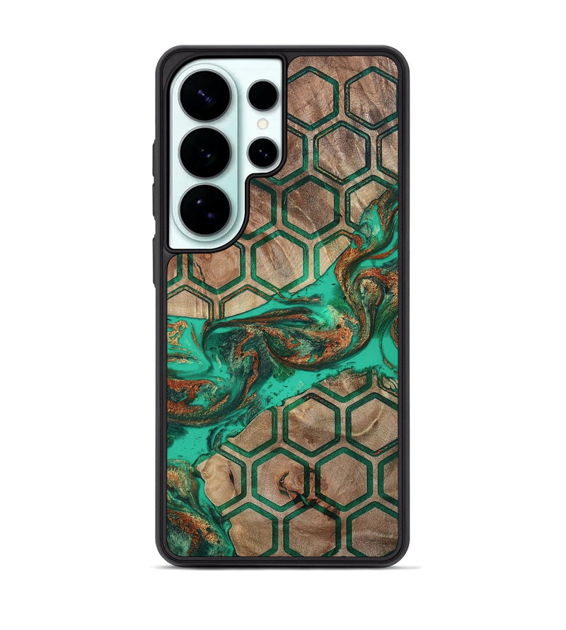 Galaxy S26 Ultra Wood Phone Case - Annika (Pattern, 808832)