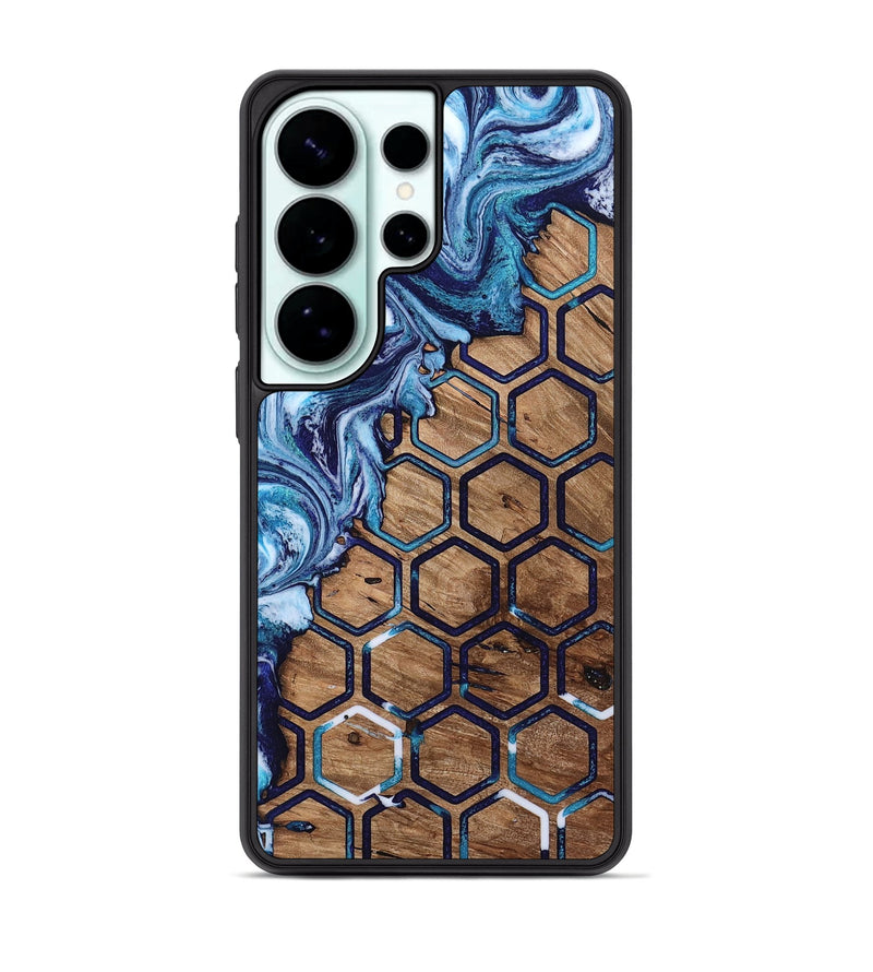 Galaxy S26 Ultra Wood Phone Case - Julian (Pattern, 808834)