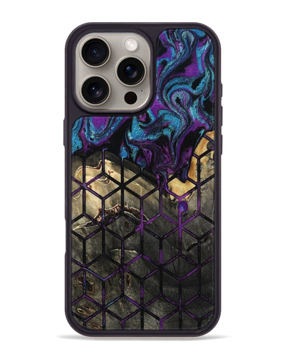 Erika (808852) iPhone 16 Pro Max Phone Case