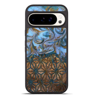 Pixel 9 Pro XL Wood Phone Case - Gayla (Pattern, 808853)