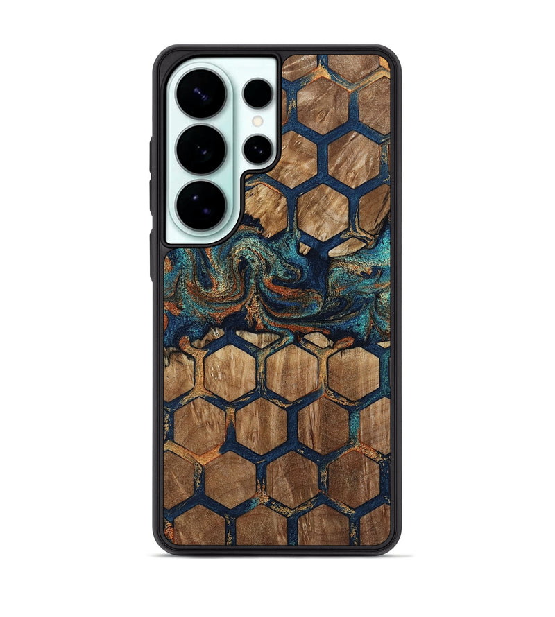 Galaxy S26 Ultra Wood Phone Case - Kellen (Pattern, 808864)