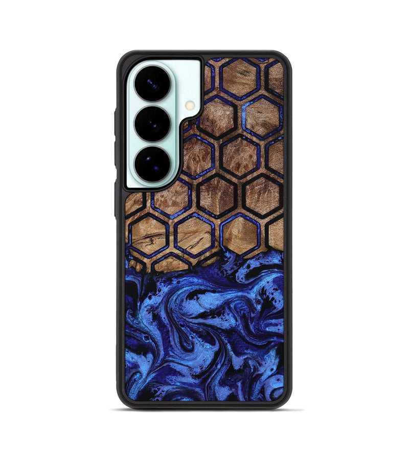 Galaxy S26 Wood Phone Case - Neriah (Pattern, 808865)