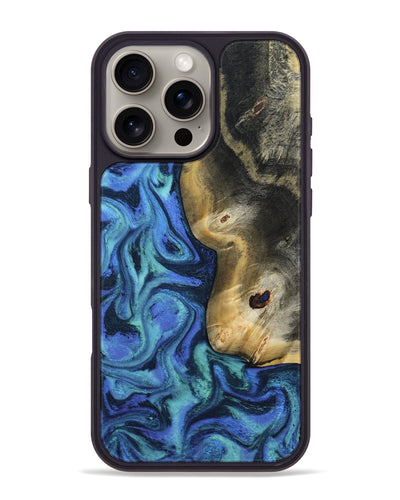 Koa (808891) iPhone 16 Pro Max Phone Case